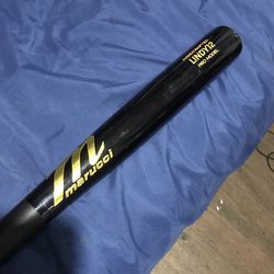 lindor 33inch Wood Bat 