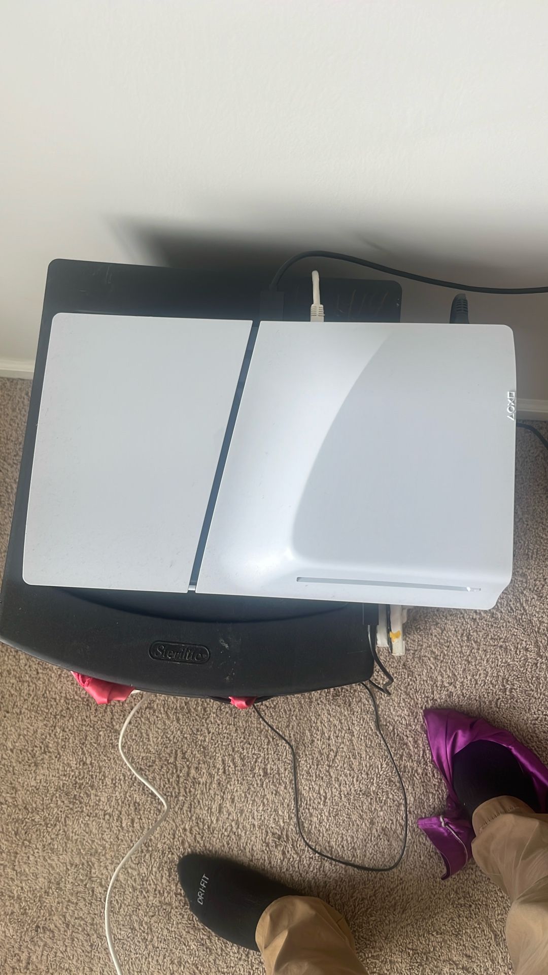 PlayStation 5