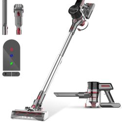 Cordless Vacuum Cleaner