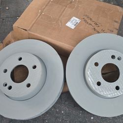 Front Brake Rotor Disk A(contact info removed)