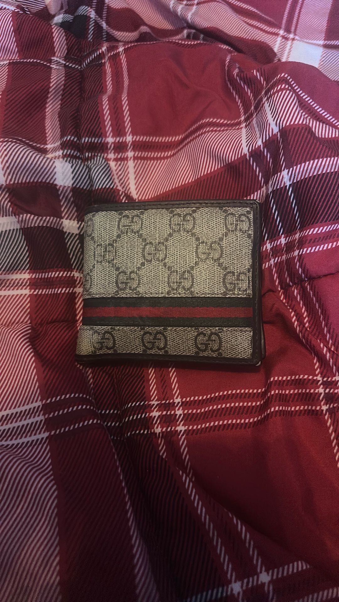 Gucci Wallet