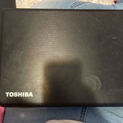 Toshiba Computer 