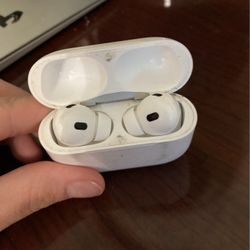 Apple Air Pod Pros Gen 2