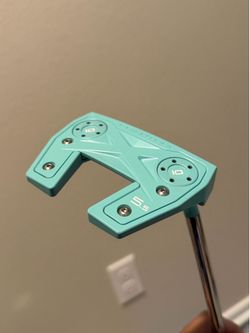 Scotty Cameron Phantom 5.5