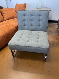 Accent  chair