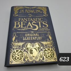 Collection Of Harry Potter Books