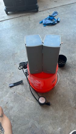 Bose computer speakers