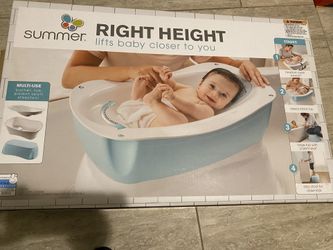 Baby Tub Baño Para Recién Nacidos Asta Dos Años