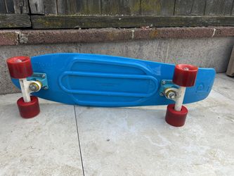 Penny Australia Skateboard
