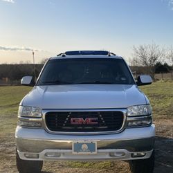 2005 GMC Yukon