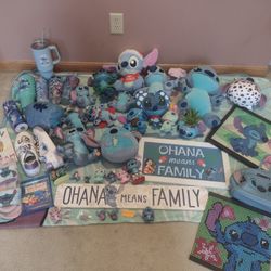 Stitch Collection 