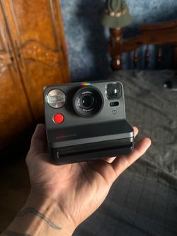 Polaroid camera gen 2