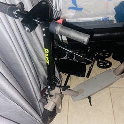 Razor Electric Scooter