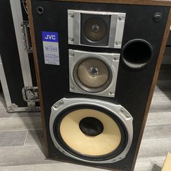 Vintage Speakers 