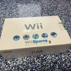 Wii 