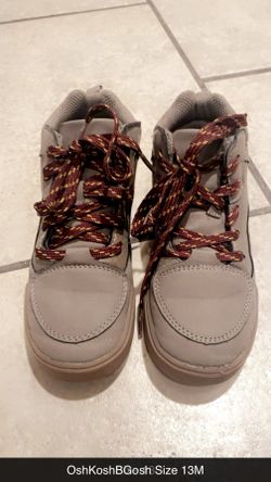 OshKoshBGosh