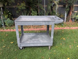 Water Cart