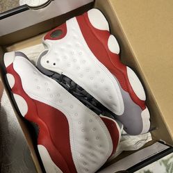 Jordan Retro 13s Size 5.5Y