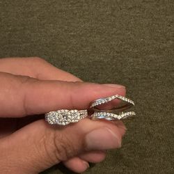 Bridal Set From Jay Jewelers 