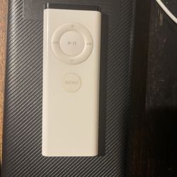 Apple Bluetooth Remote Control 