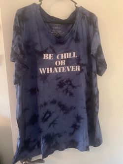 Plus size 3X ladies Torrid knit top 5$