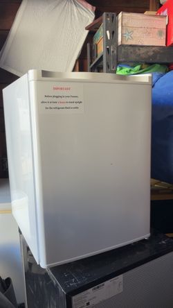 Freezer