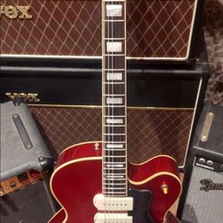 Guild X-350 Stratford