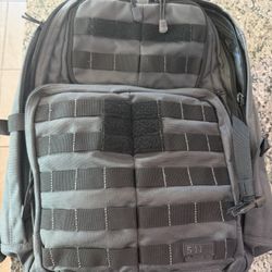 5.11 RUSH Backpack