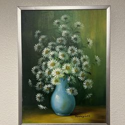 Original Nancy Lee Painting