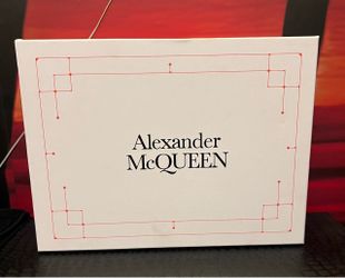 Alexander McQUEEN  men