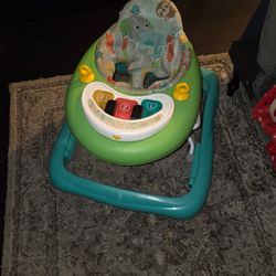 Baby Walker