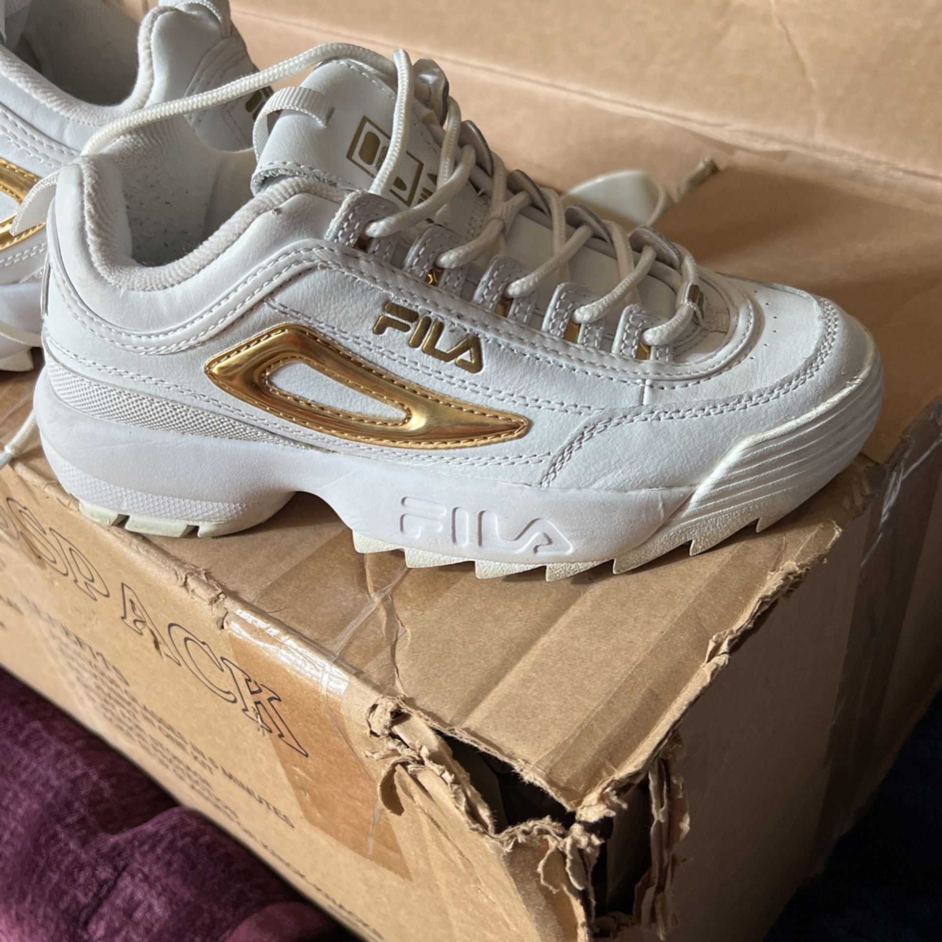 Filas for Sale in Phoenix AZ OfferUp