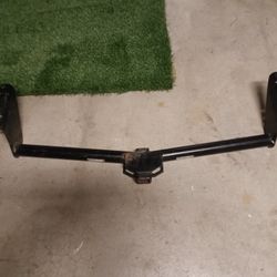 Vehicle Hitch