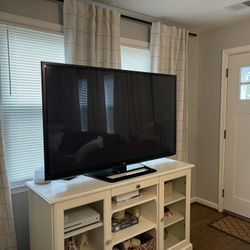LG 60” Plasma TV