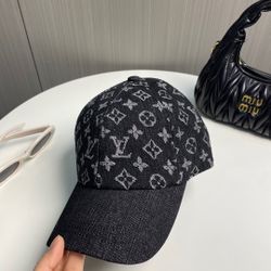 New Cowboy Baseball Cap