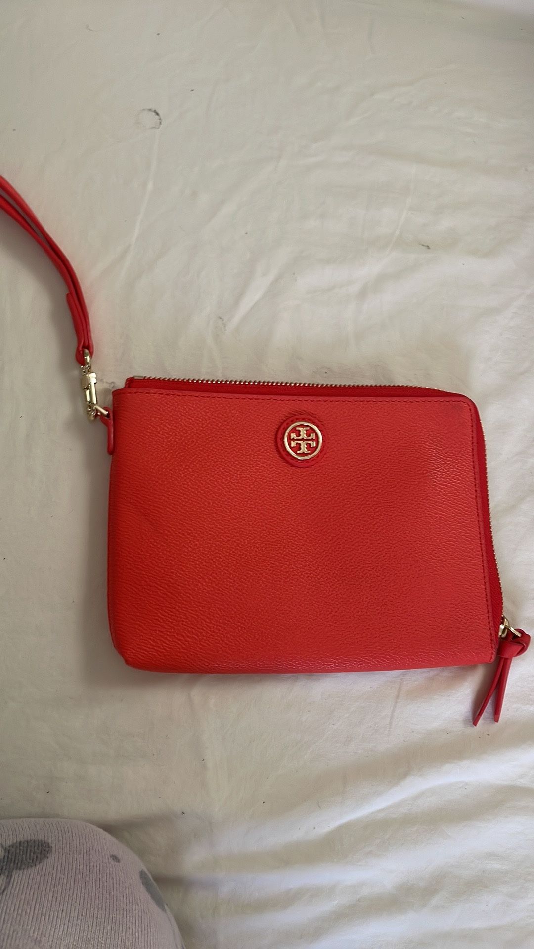Tory Burch Wristlet 