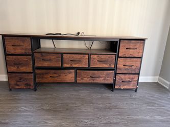 Mueble TV