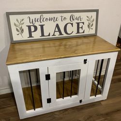 Dog Kennels 