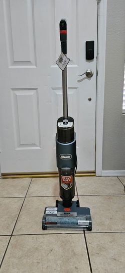 Shark HydroVac MessMaster Heavy Duty Wet-Dry Vacuum