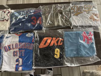 Jerseys For Sale