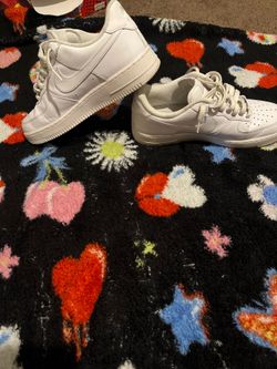 air force 1s
