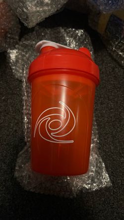 Gfuel Cup Red Shaker