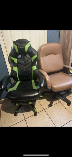 $100 Like New Computer Chair