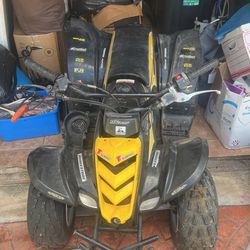 Viper 90 R 4 Wheeler