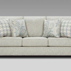 Only $998 For This Beautiful Sofa & Loveseat. No Credit Needed Financing Available.  