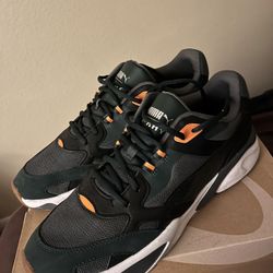 PUMA X-Ray Millenium Sneakers Men's 