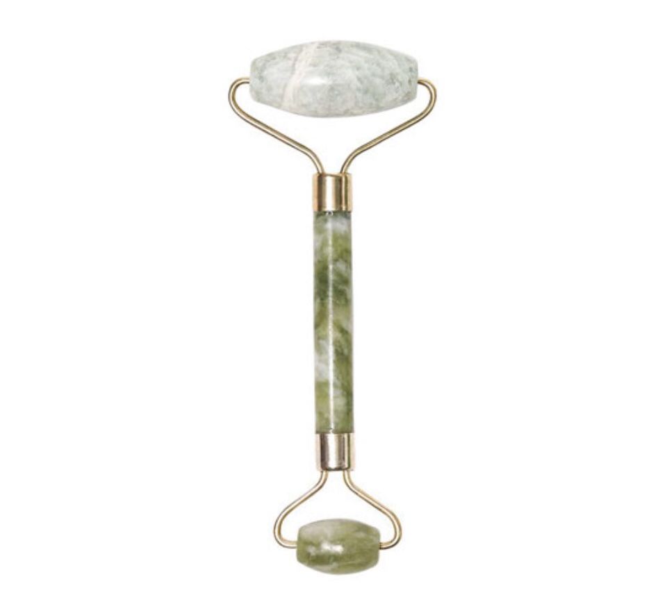 Jade Roller by Sherrie Matthews Acupuncture