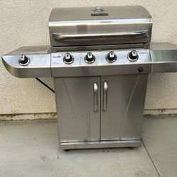 Stainless Steel Grill For Sale 