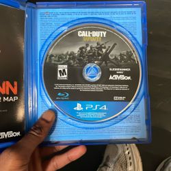 Call Of Duty WWII