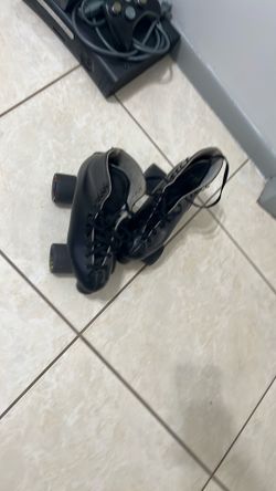 Roller skates